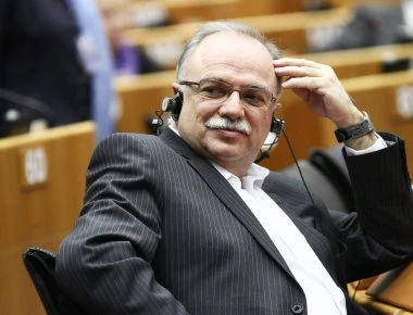 Μετά τον Πάγκαλο «χτυπάει» και ο Παπαδημούλης: «Δεν πρέπει να ιεροποιούμε τον Κατσίφα, ήταν ακραίος»